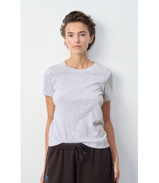 Sonoma O-Tshirt Arctic gevlekt