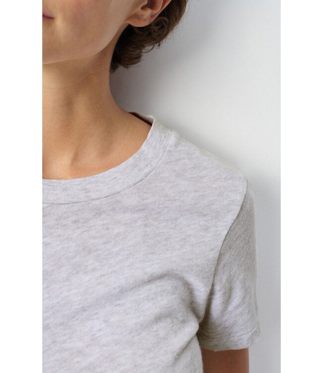 Sonoma O-Tshirt Arctic gevlekt