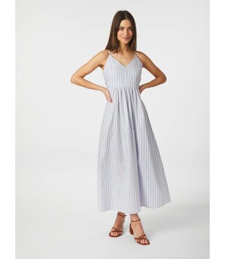Savani Stripe Dress