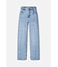 N0 02 Jeans Washed Light Denim