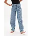 Baum Und Pferdgarten N0 02 Jeans Washed Light Denim