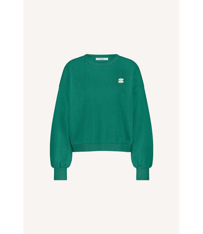 Bibi Dictionary Big Sweater