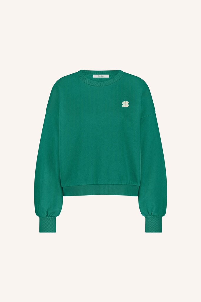 Bibi Dictionary Big Sweater