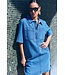 Philippe Denim Dress