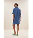 Philippe Denim Dress