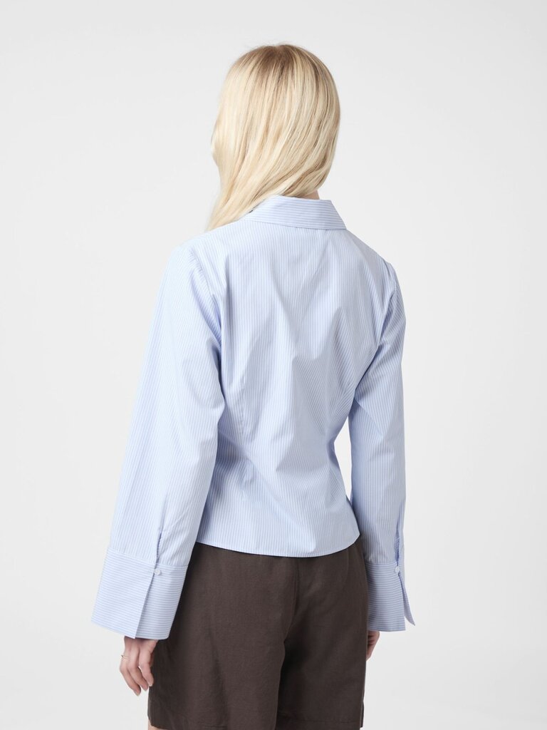 Fenli Striped Shirt