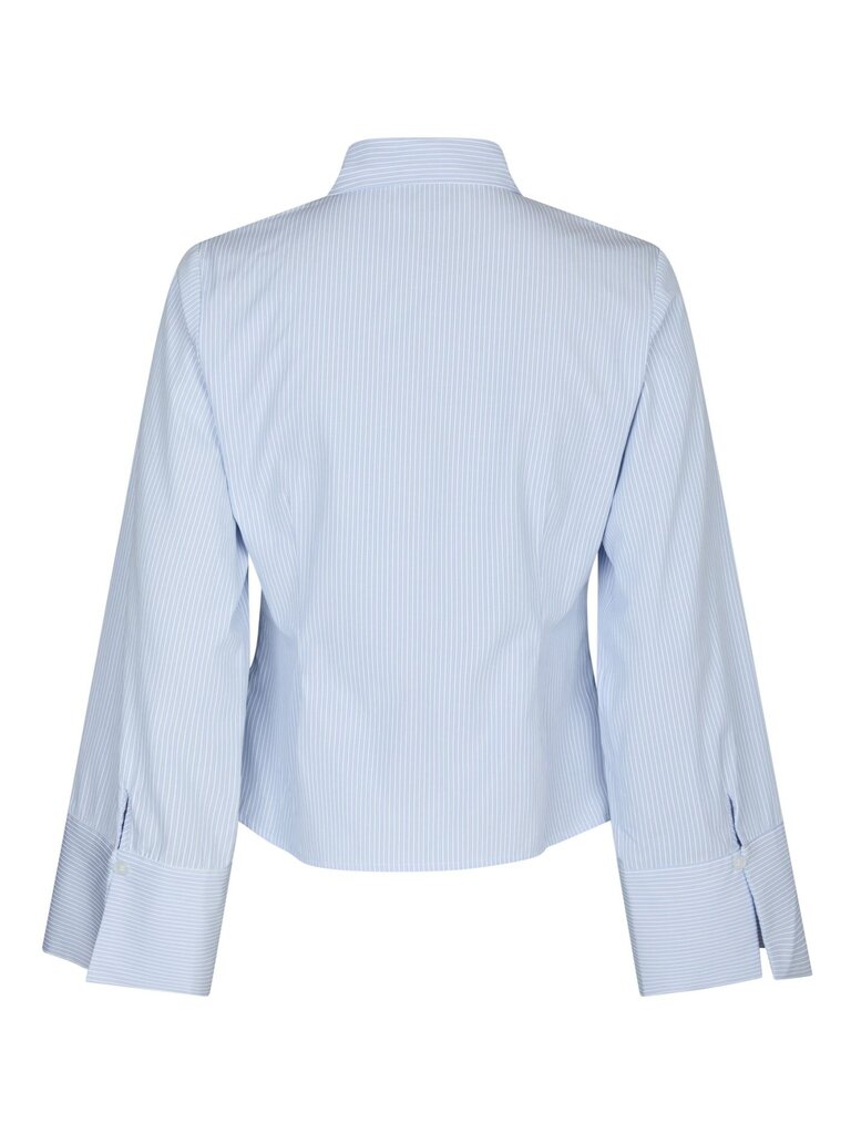Fenli Striped Shirt