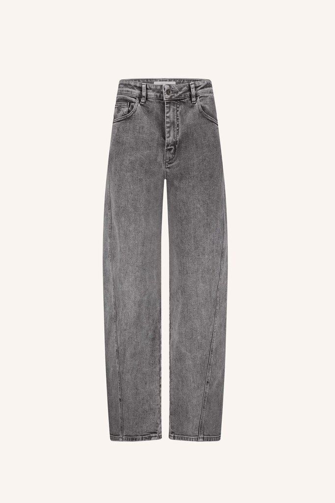 Begum Pants Grey