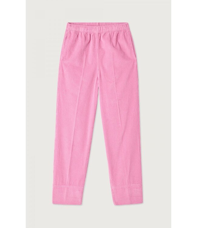 Padow Pants Vieux Rovin