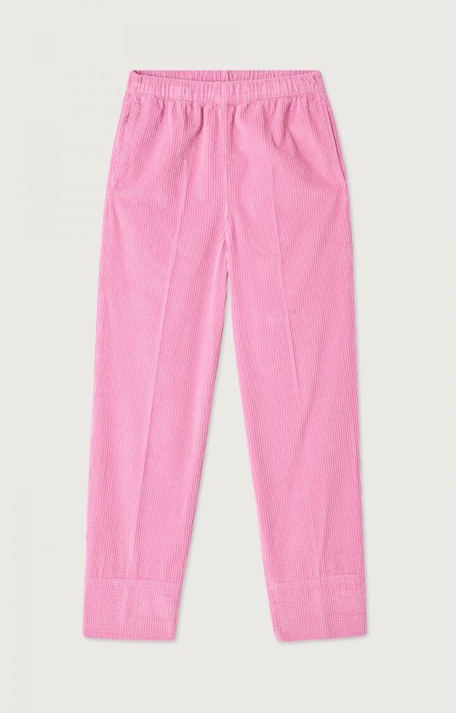 Padow Pants Vieux Rovin