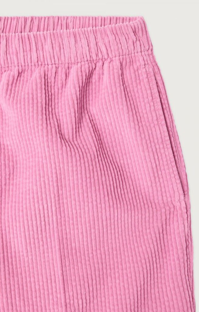 Padow Pants Vieux Rovin