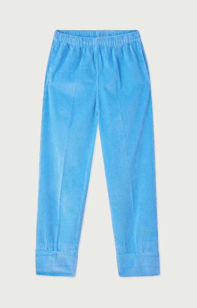 Padow Pants Celest Vintage