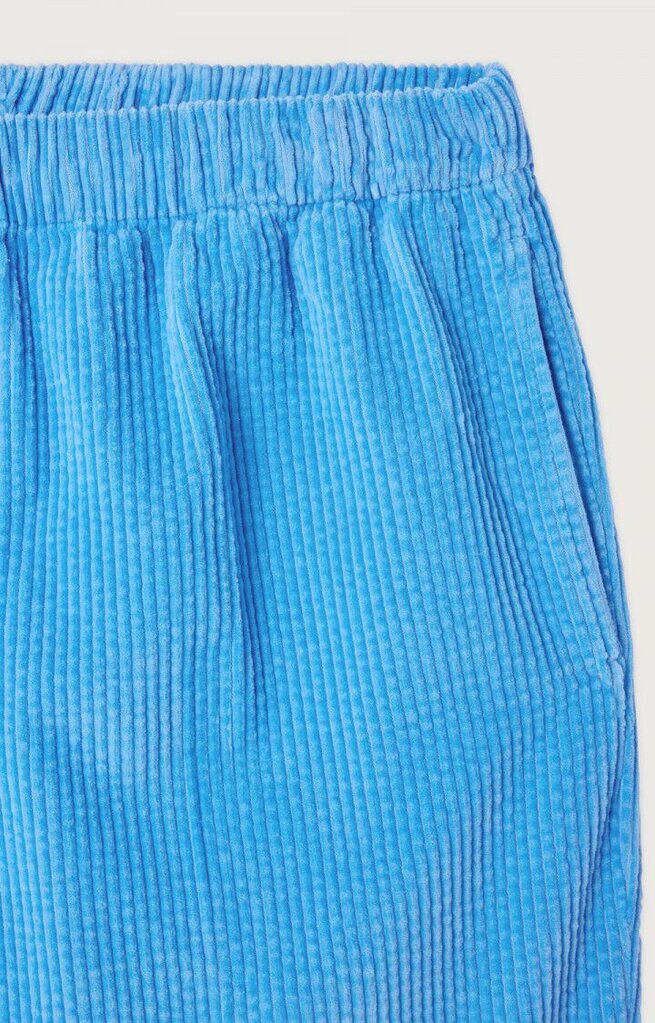 Padow Pants Celest Vintage