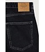 Yopday Boyfriend Cropped Jeans Black Vintage