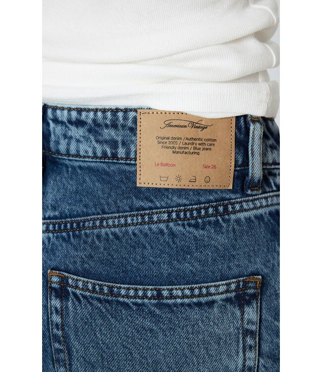 Joybird 5 poches Balllon Stone