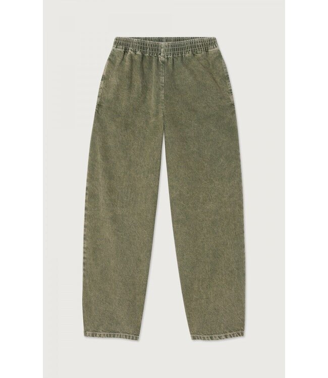 Uzatown Trousers