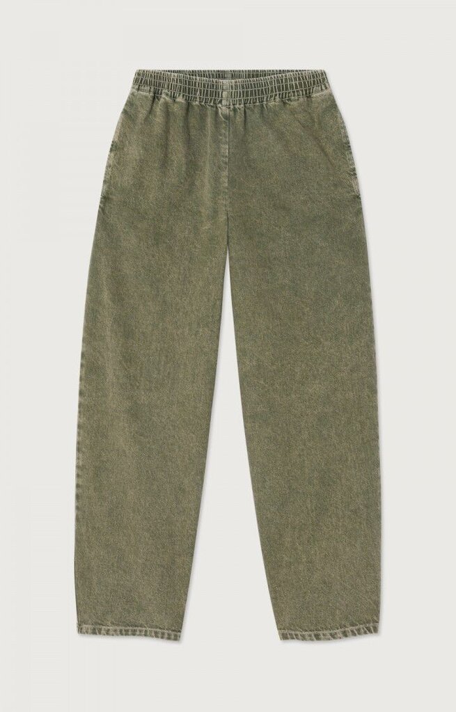 Uzatown Trousers