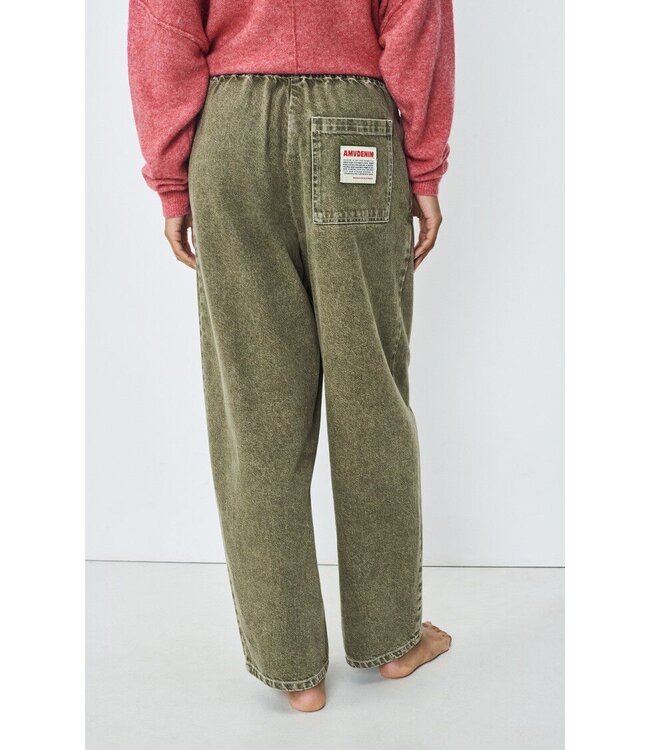 Uzatown Trousers