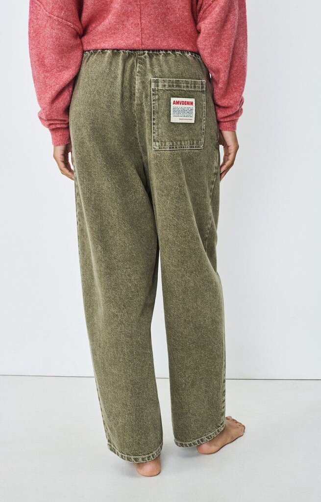 Uzatown Trousers