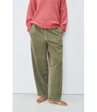 Uzatown Trousers