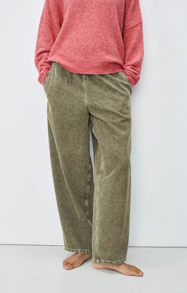 Uzatown Trousers