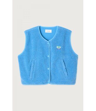 Hoktown Veste Celeste