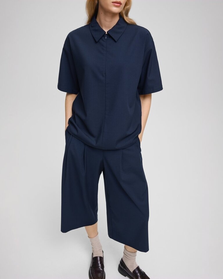 Wilder 2/4 Top