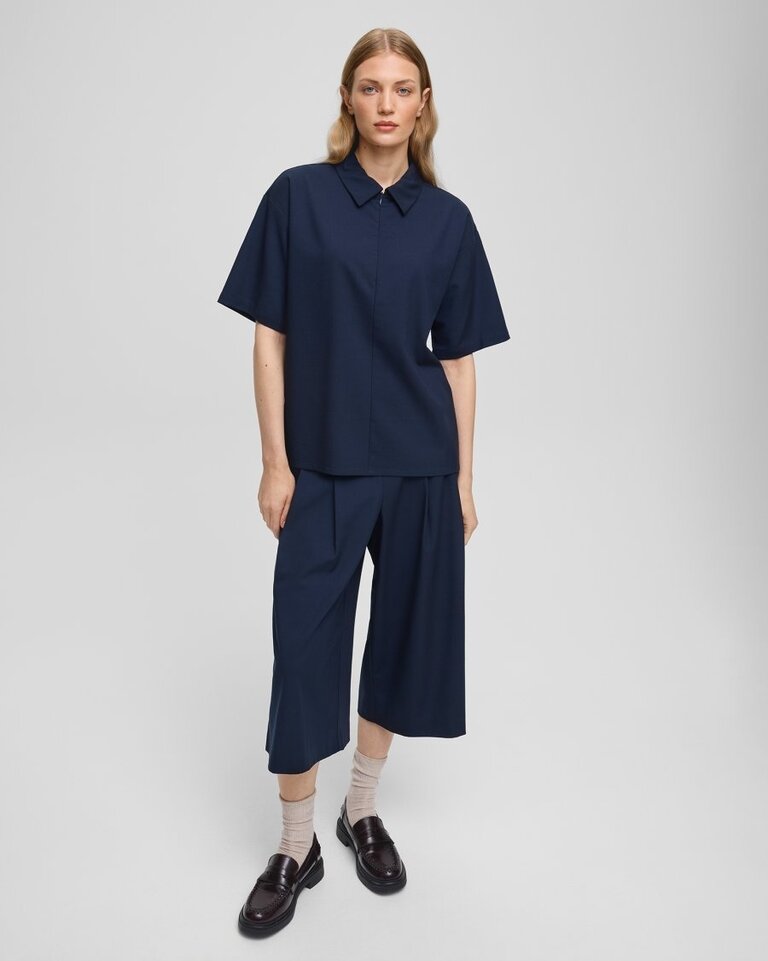 Wilder 2/4 Top