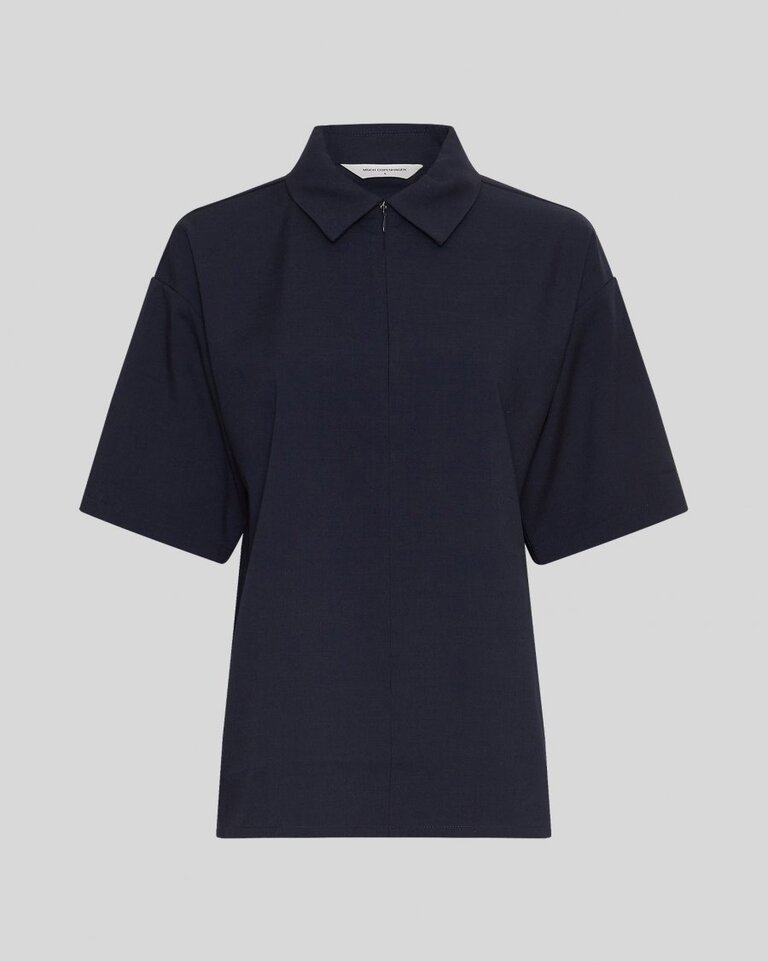 Wilder 2/4 Top