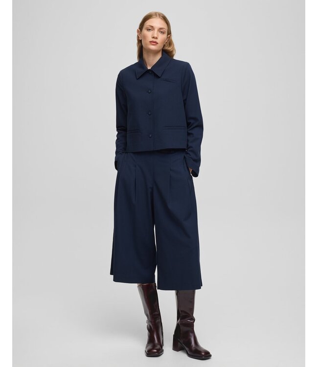 Wilder Culotte Pants