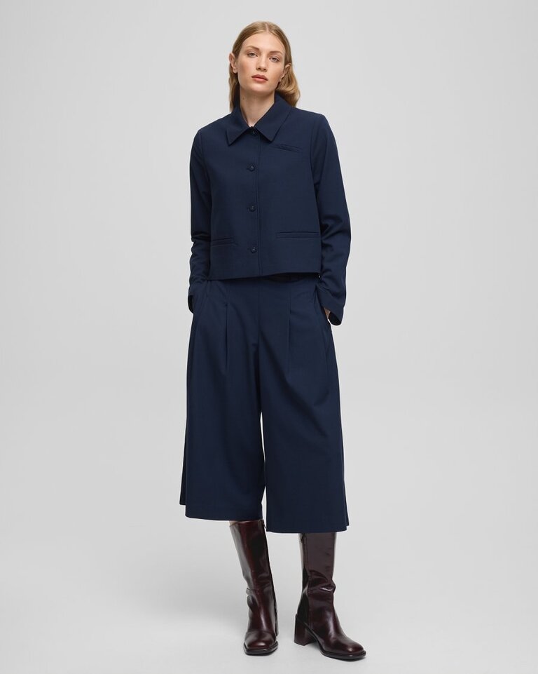 Wilder Culotte Pants