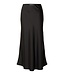 Lena Midi Skirt Black