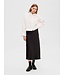 Lena Midi Skirt Black