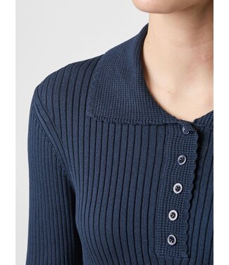 Balidira Knit polo