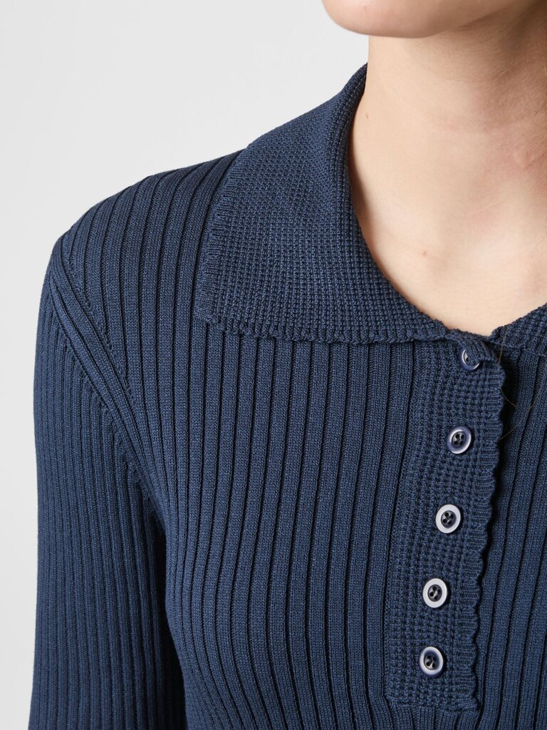 Balidira Knit polo