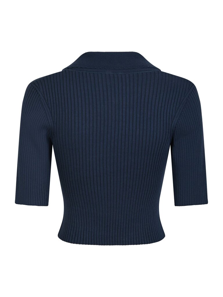 Balidira Knit polo