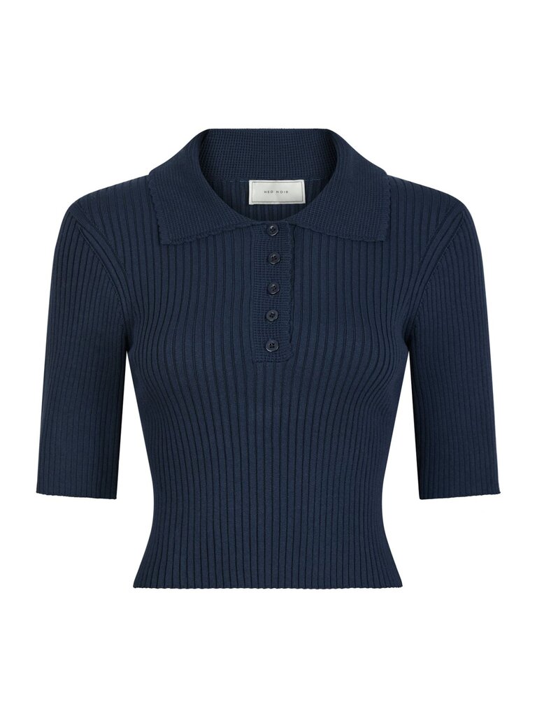 Balidira Knit polo