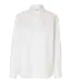 Ester Relaxed Shirt White