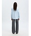Ester Relaxed Shirt Cashmere Blue
