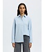 Ester Relaxed Shirt Cashmere Blue