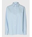 Ester Relaxed Shirt Cashmere Blue