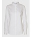 Romie Fitted Shirt White