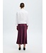 Lena Midi Skirt Fig