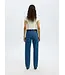 Straight Bea Kori Jeans Medium Blue