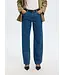 Straight Bea Kori Jeans Medium Blue