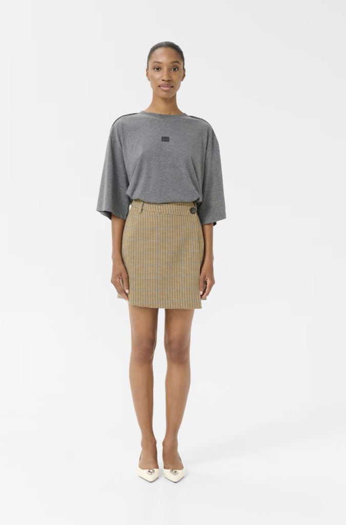 Corina MW Skirt