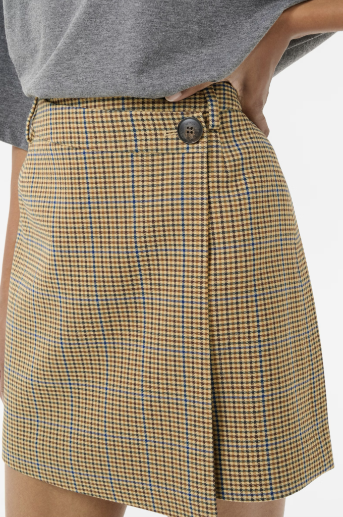 Corina MW Skirt