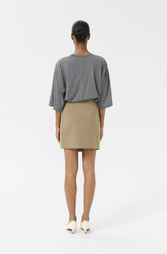 Corina MW Skirt