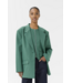 Callia OZ Blazer Posy Green Melange