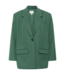 Callia OZ Blazer Posy Green Melange